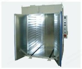 Maag & Schenk Carousel Printer, 6 Colors, 8 Tables, with Cabinet Dryer