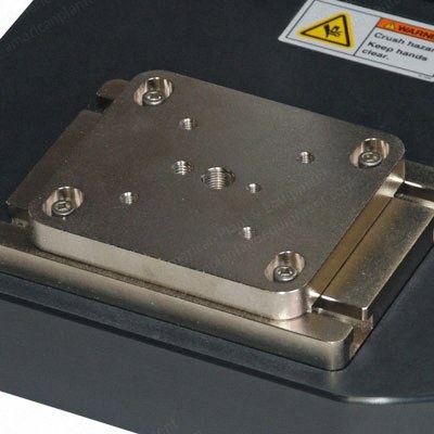 Mark-10, ESM1500, Motorized Force Test Stand, 1500 lb Capacity, Single-Column