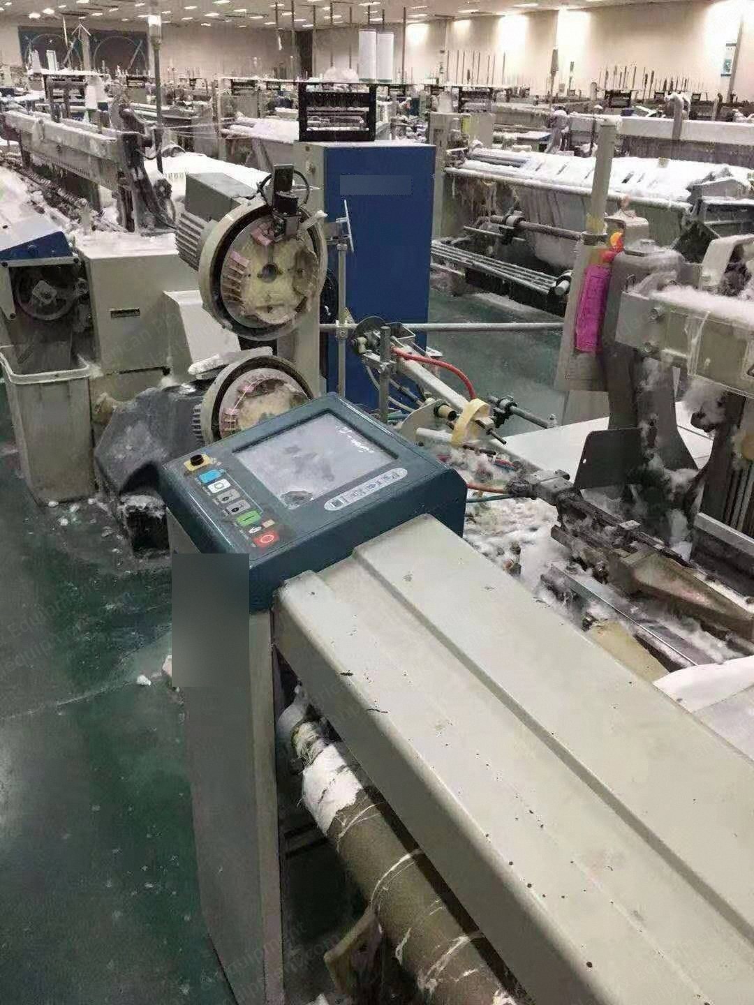 NovaStar, WM402, 2300mm Width, Cam Motion, 2 Colors