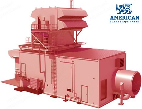 Siemens, SGT800, 2017, 50 Hz, 45/47.5 MW, Gas Fired
