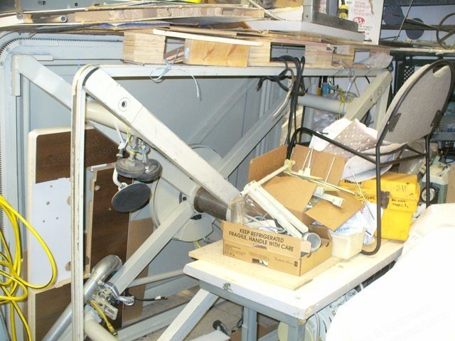 James Cash, 100SMM, Rebuilt 2000, Queen Size Tape Edge Machine, High Lift, 220V