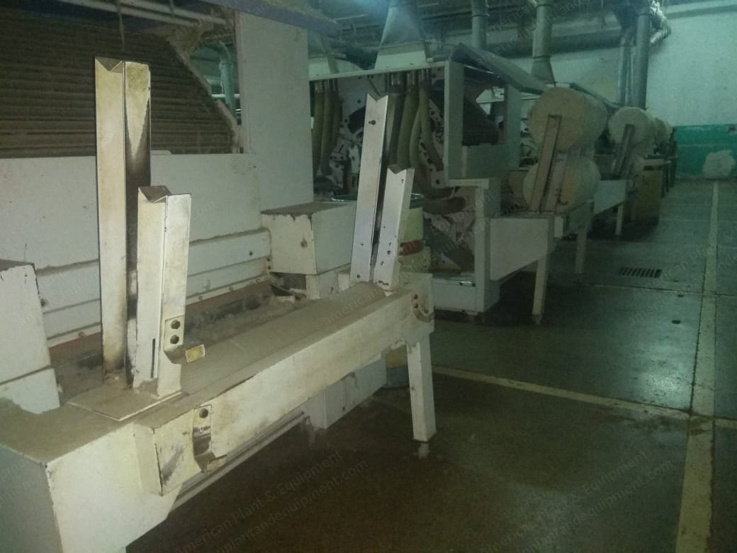 Crosrol, Card MK 6, 2009, Lap Feed, Autoleveler, Can Size 24x42