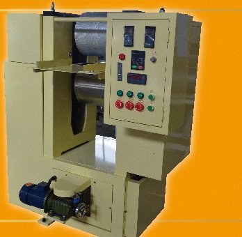 NovaStar, LC137, Embossing Machine, 3600mm Width, Max Diameter 700mm, Max Length 6000mm