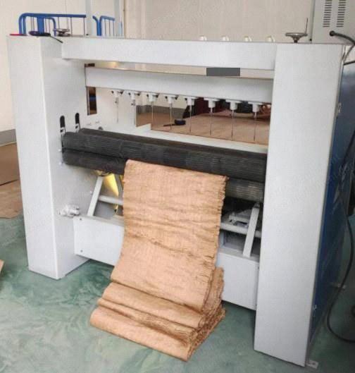 NovaStar, Chainstitch Quilting Machine, 1200mm Quilting Width, 800mm Quilting Thickness, 150 Stitches/Min