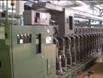Rieter, G5/1 DS, 1991, 1008 Spindles, 70mm Gauge, 42mm Ring Diameter, Linked with Murata 7/2 Link Coner