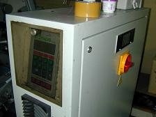 Fadis, TUAN/D-E500, 2001, Hank-to-Cone Winder, 30 Drums, Inverter on Each Drum