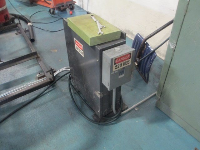 Contour Wire Saw, 36x30