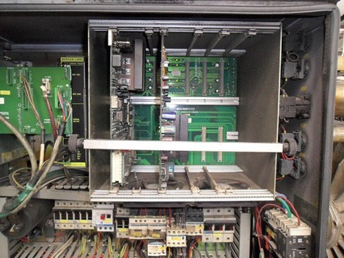Sulzer, G6300, 2002, 2400mm, 8 Colors, Staubli 2288 Dobby