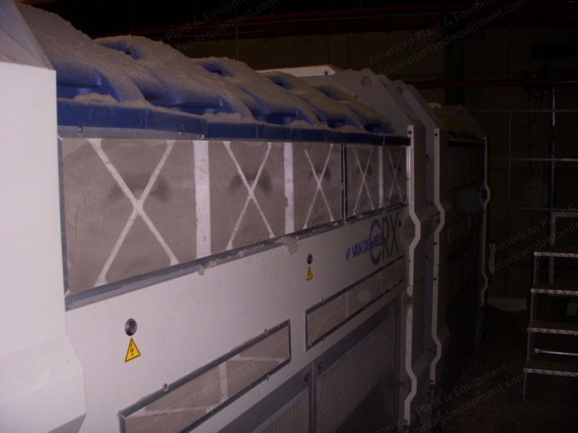 Jaeger, H15, 1985/1991, Metallic Cloth Looms, 1000mm Width, Closed Selvedge
