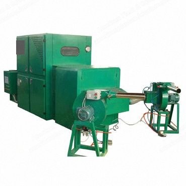 NovaStar, PC139, Automatic Pillow Machine, 6 pillows/min, 11.8kW, 300kg Mixing Chamber