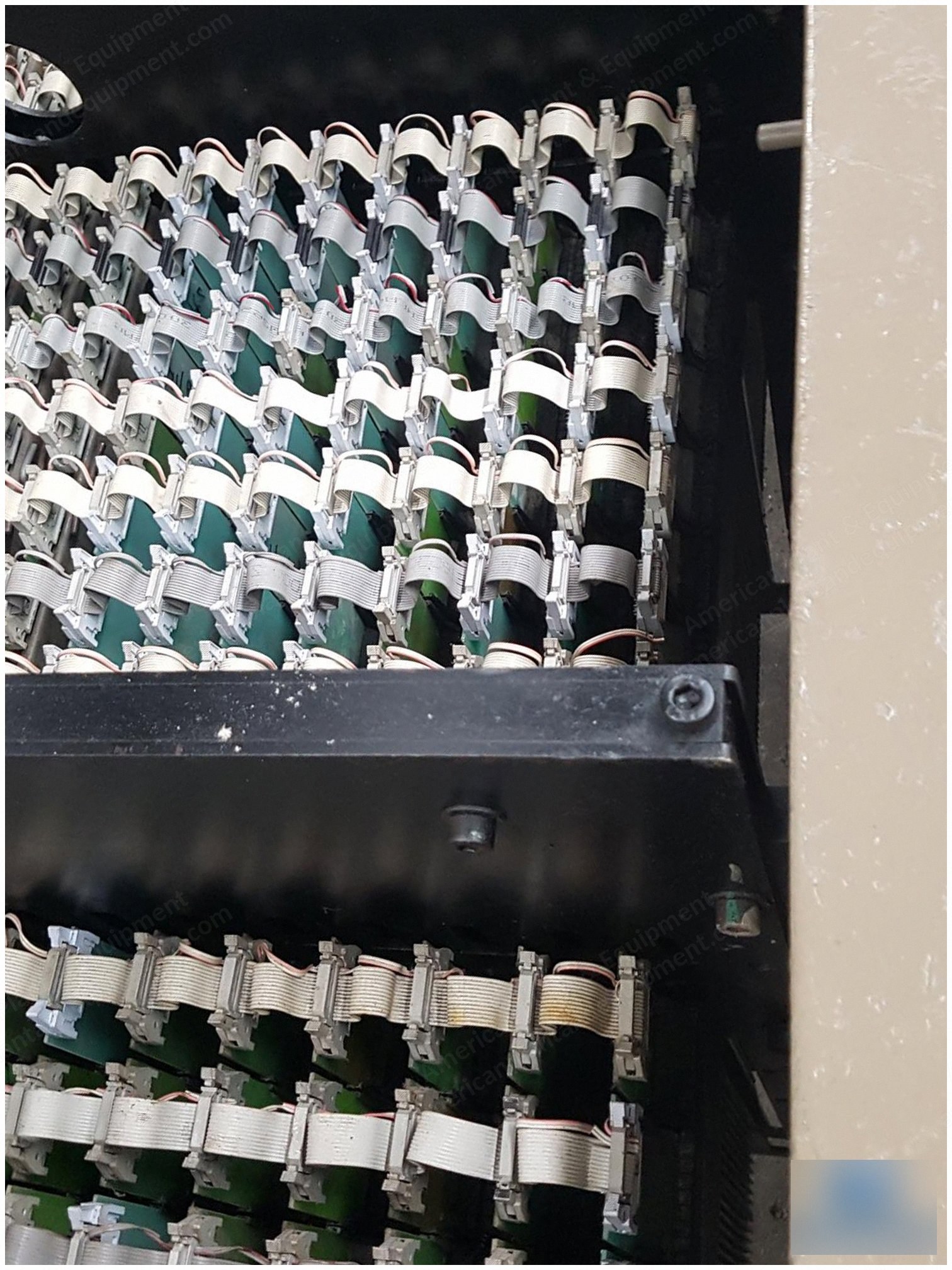 Staubli, LX 3200, 2001, 5120 Hooks, JC5 Controller