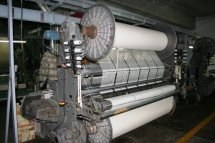 Vamatex, 1151 ES, 1996, Terry Rapier Loom, 2600mm, 8 Colors, Fimtessile Dobby RD840