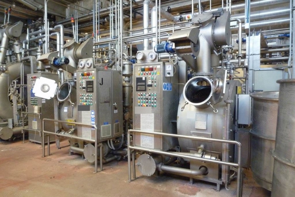 Brazzoli, Saturno, 2000, HT Jet Dyeing Machine, Capacity 50 kgs, 1 Rope, Arel Programmer