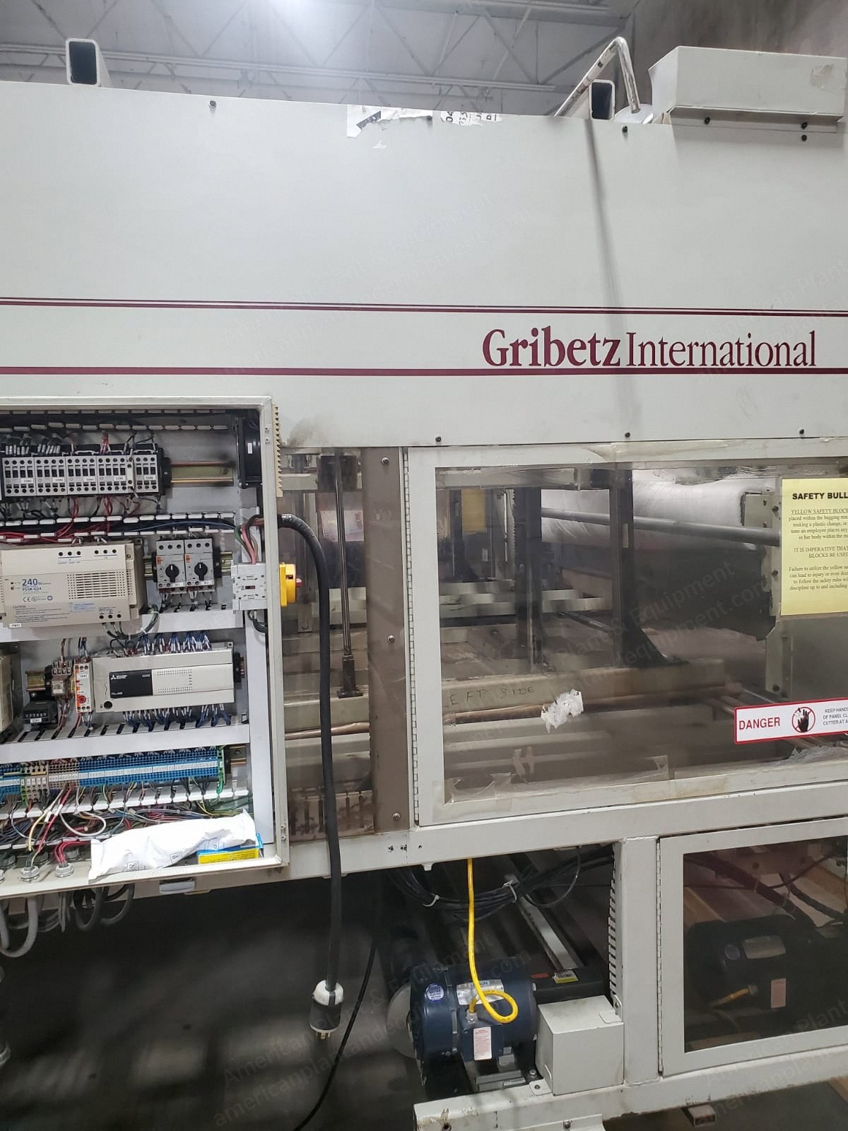Gribetz, Mattress Wrapper, 2004, 84 inch Max Width, 20 inch Max Height