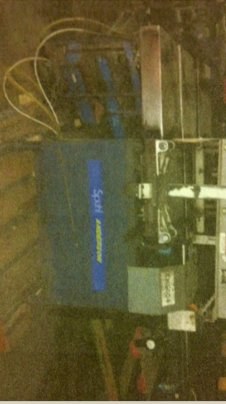 Spuhl Anderson Cushion Filler