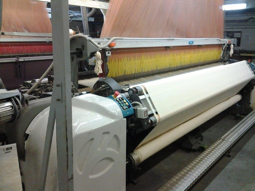Vamatex, Leonardo, 3400mm Width, Jacquard, 8 Colors