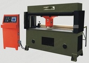 NovaStar, FN575, 250KN, 500x1600mm, 2.2kW Foam Die Cutter Cutting Machine