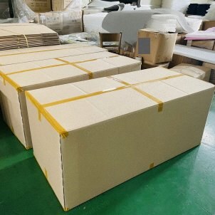 Polymat, 50mm Thickness, Densities 60/70/80