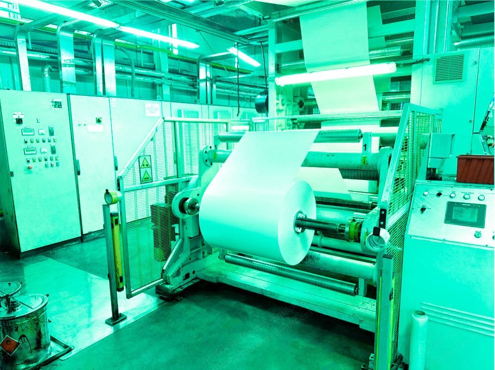 Uteco, Onyx 876, 2007, 8 Colors, 1150mm Print Width, Gearless