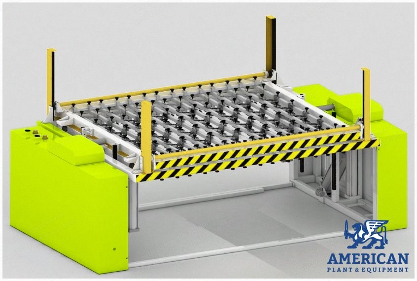 NovaStar, MA262, Mattress Tufting Machine, Capacity 8 to 12 Mattresses/Hour, Max Thickness 500mm, 2000x1800mm Max Size