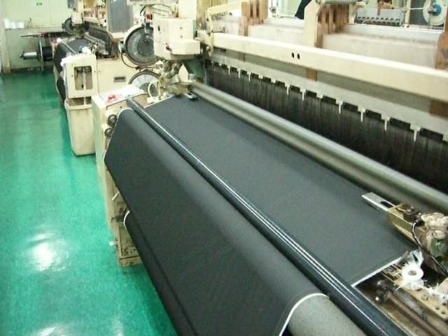 Tsudakoma, Zax, 1999/2000, 1900mm Working Width, 2 Colors, Cam Motion