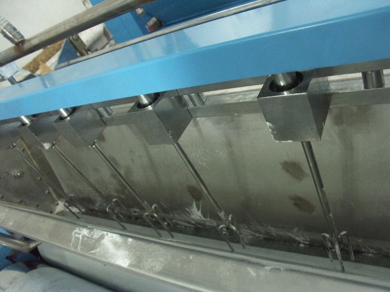 NovaStar, FG136, Foam Machine, 1800mm, 110 kW