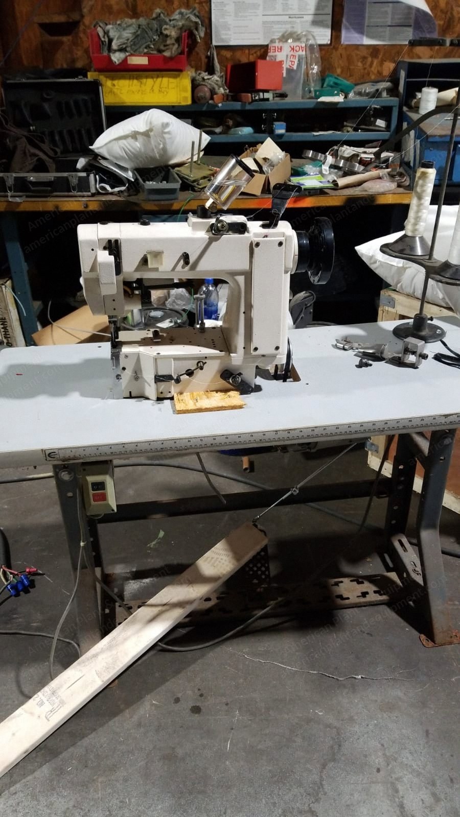 Singer, 300-U, 300-W, and Turtle Sewing Machines