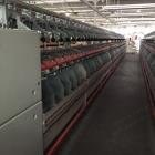 Volkmann, VTS 07-0 5.10, 1995, Twisting Machine, 160 Spindles, 240V