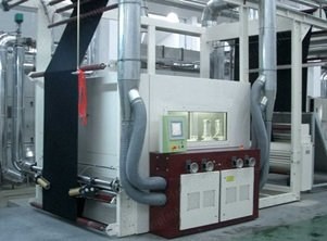 Diamondtec, Diamondpeach Sueding and Emerizing Machine