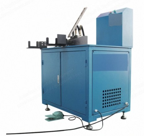 NovaStar, WD109, Frame Pressure Welding Machine, Output 120 to 220 pcs/h, Wire Gauge 3-8mm