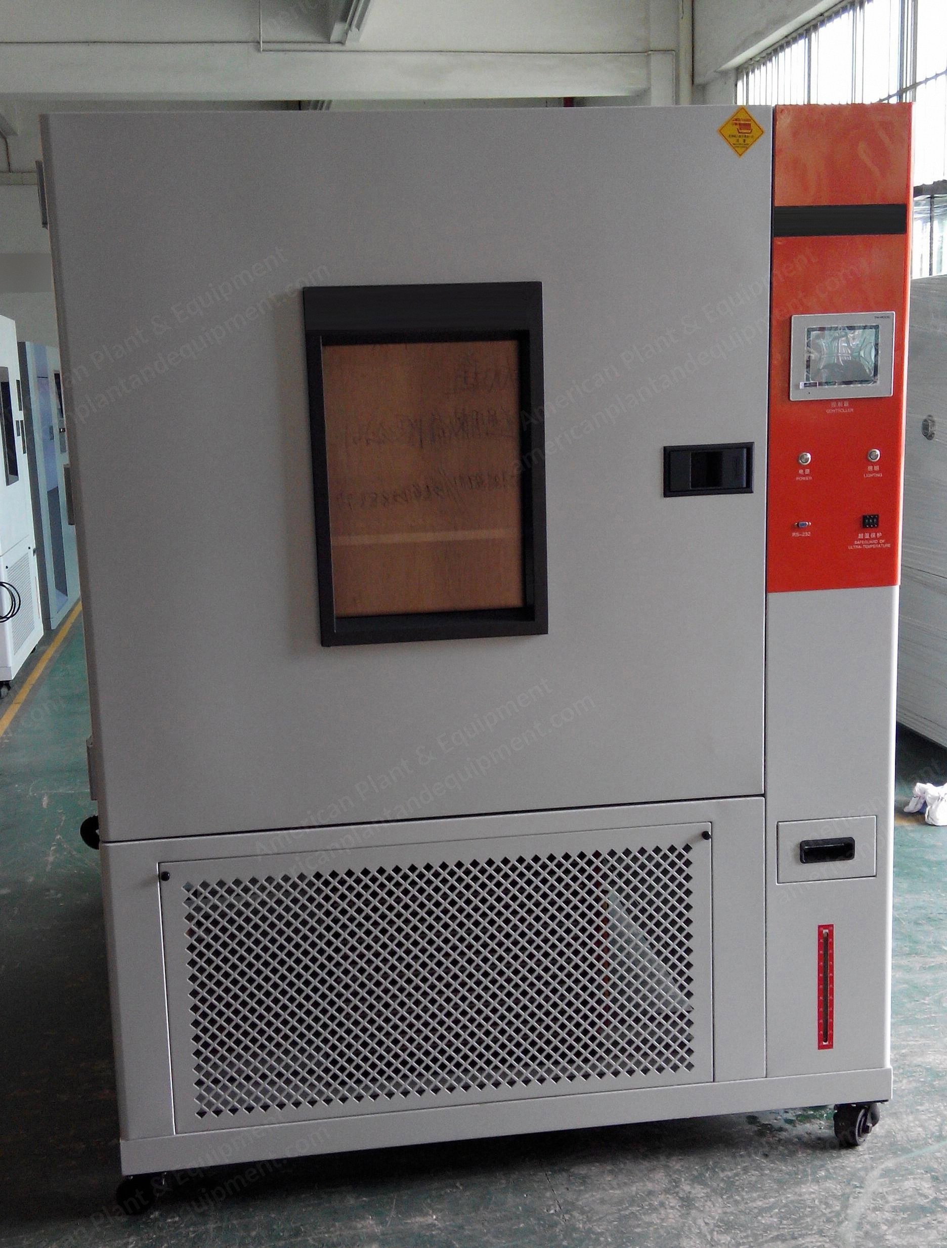 NovaStar, GL174, Bekk Smoothness Tester for Paper or Cardboard, Measuring Range 10+/-0.05cm2, Pressure 100kPa