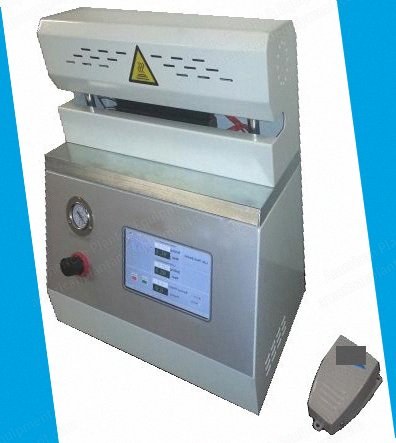 NovaStar, GL151, Lab Heat Sealer, 180mm Sealing Width, Ambient to 300C