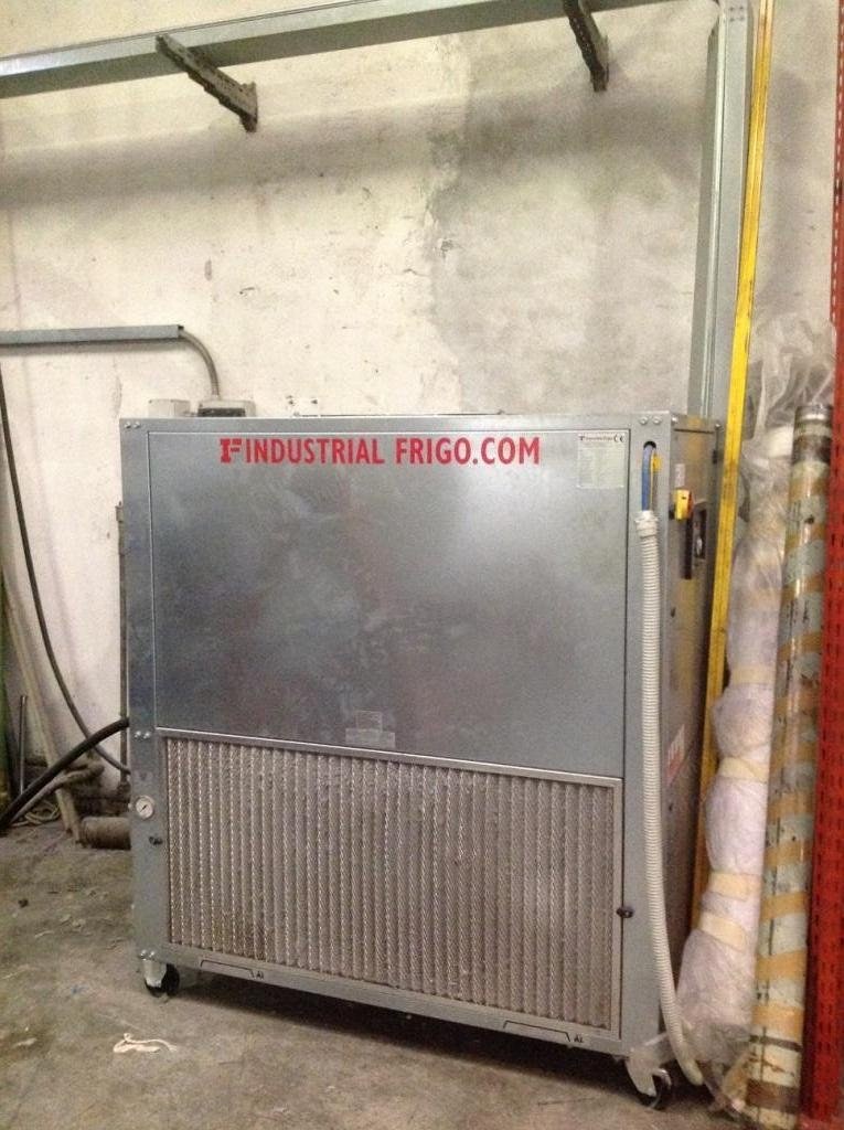 Kusters, 212.72, 2003, 3400mm Width, 2 Cylinders, Electrically Heated