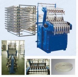 NovaStar, Heavy Duty Tape Loom, 8 Tapes, 15mm Width, 1.5 kW