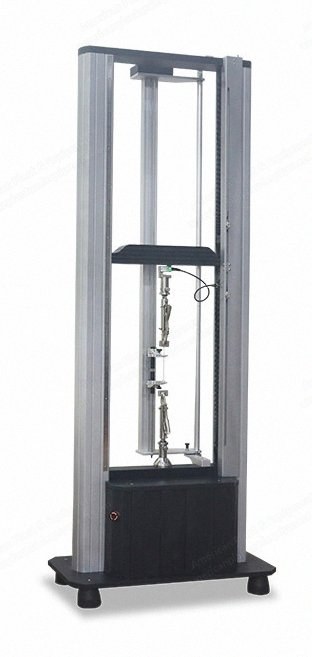 NovaStar, MC273, Leather Shoes Universal Tensile Strength Tester, 5KN to 20KN Capacity, AC 220V