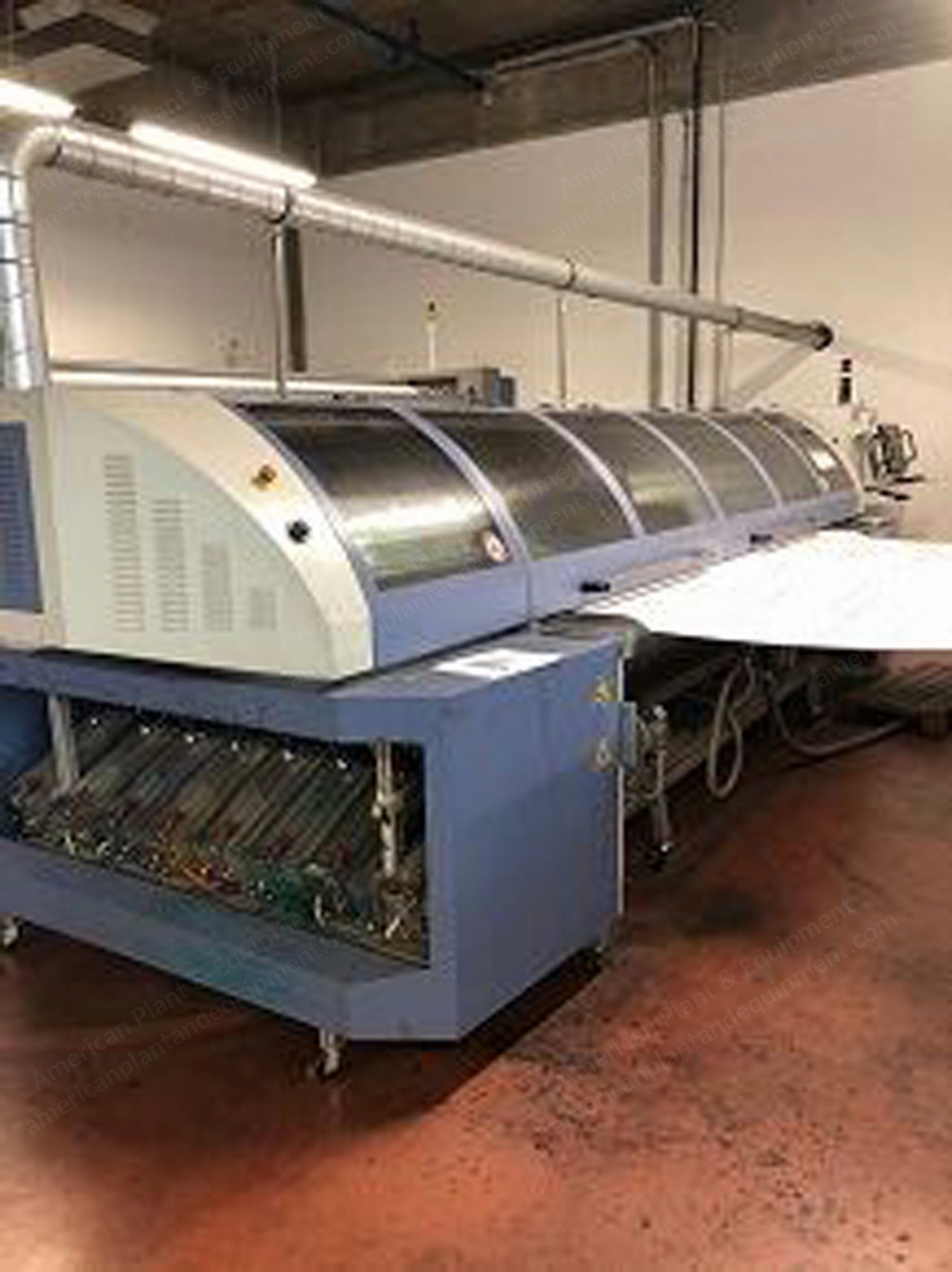 Epson, Monnalisa, 2014, 3200mm Width, 8 Colors, 32 Print Heads