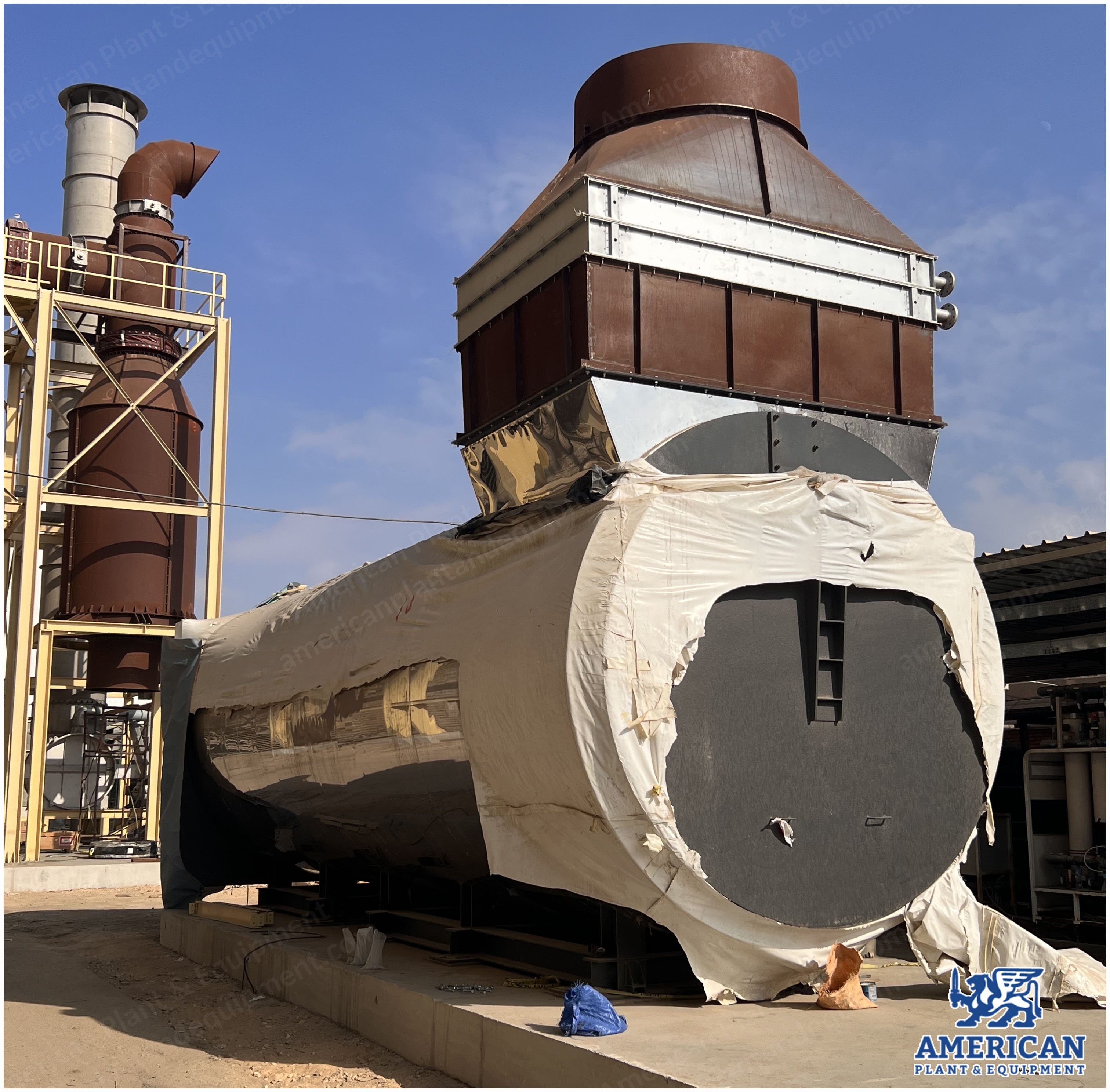 Siemens, SGT 400, 2017, 12.9 MW, 11 kV, 50 Hz, Gas Turbine Generator Set