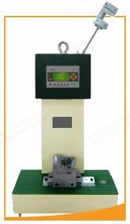 NovaStar, MC165, 2018, Digital Izod and Charpy Impact Tester, 50J Max Impact Energy, 1 Phase 220V