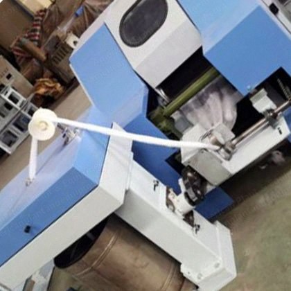 NovaStar, CR171, Wool Carding Machine, Width 360mm, Capacity 2 to 8 kg/hr, 1.5kW