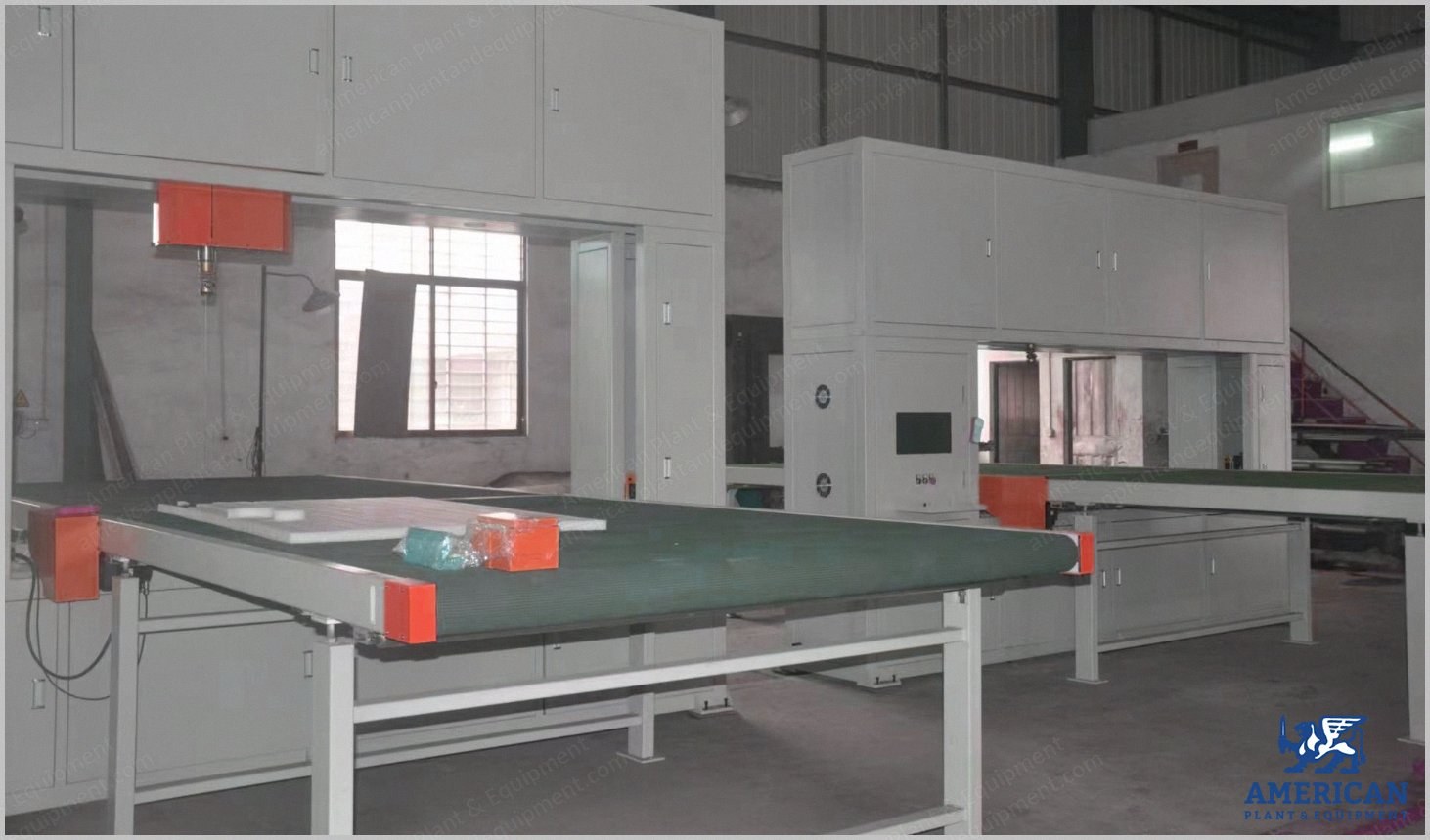 NovaStar, DN153, CNC Cutting Machine, 600mm Cutting Capacity, 6200x4200x3200mm