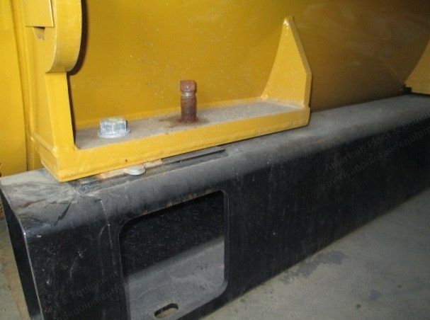 Caterpillar, 3516B, 2011, 1600 kW, 6600V, 50/60 Hz