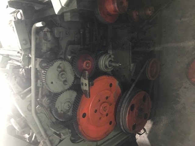 NSC, PB-29, 1990, Can Size 1000x1200mm