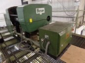 Sulzer, Broadwidth Label Looms, with Staubli and Bonas Jacquards, 3-Phase 380-415V