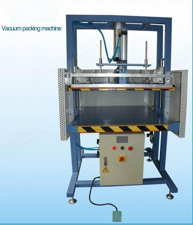 NovaStar, PQ107, Pillow Vacuum Packing Machine, Sealing Length 750mm, 0.7kW