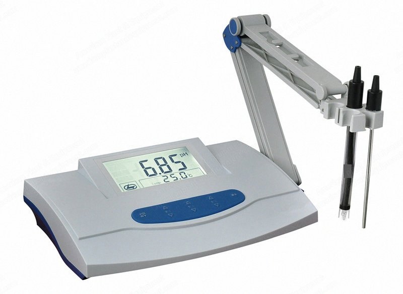 NovaStar, GL294, pH Meter