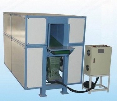 NovaStar, SG167, Quilted Foam Waste Reprocessing Machine, 250mm Working Width, 125-150 kg/h Capacity