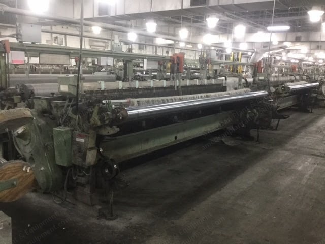 Sulzer, TW11 ES105 E10 D12, 213 Inches, Single Color, Cam Motion