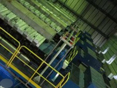 Wartsila, W18V32, 2001, 35MW, 60Hz, 13.8KV, 5 Sets