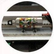 NovaStar, Go F-24, UV Flatbed Printer, 24x18 in. (600x460mm), 10 in. Thickness, 1440 DPI
