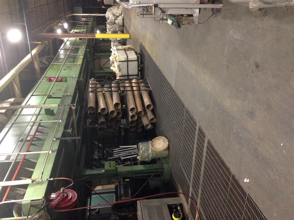 Zimmer, Rotary Printing Machine, 1996, 20 Colors, 2200mm, Zimmer 1-Pass Oven